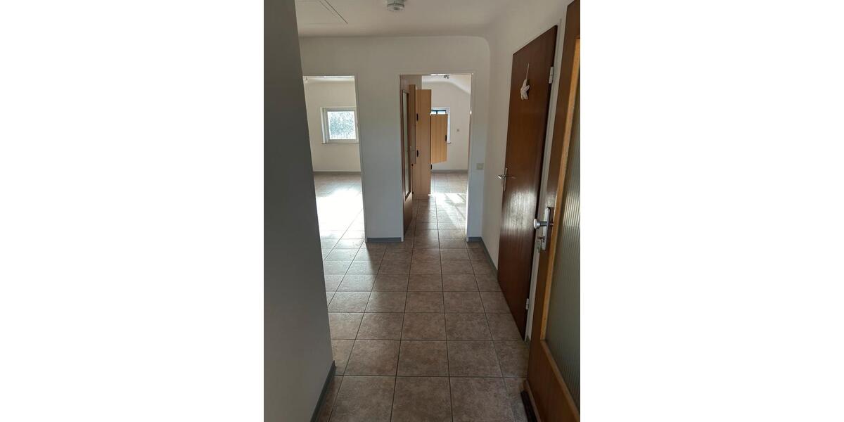 2 ZKB Mietwohnung 2 zimmer