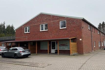 Gewerbeobjekt Westerholt - 950&euro; | Angebot:24564409