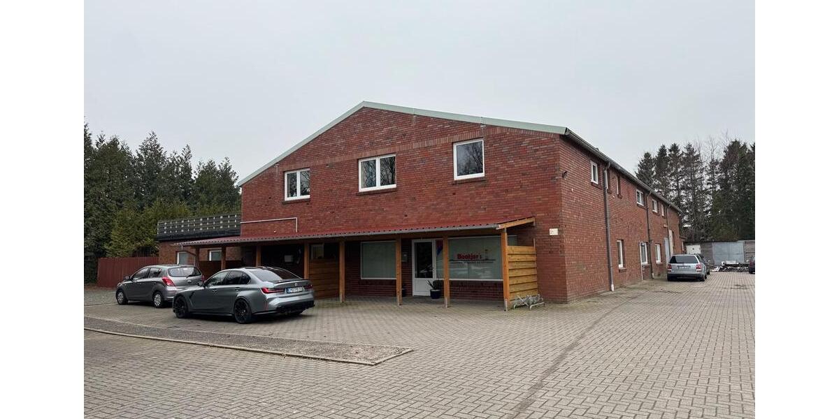 Gewerbeobjekt Westerholt - 950&euro; | Angebot:24564409
