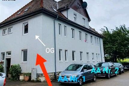 Wohnung Gerabronn - 3 Zimmer, 110 m&sup2;, 980&euro; | Angebot:21239987