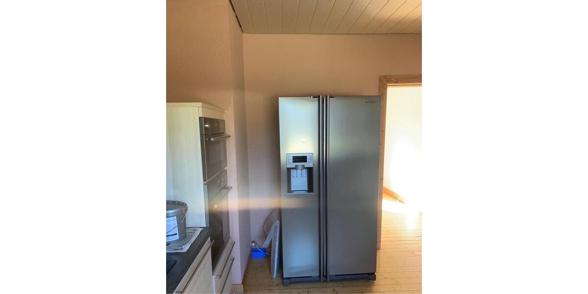 Etagenwohnung Salzhausen - 5 Zimmer, 151 m&sup2;, 1.500&euro; | Angebot:26046993