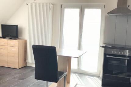 Wohnung Groß-Umstadt Umstadt - 1 Zimmer, 27 m&sup2;, 290&euro; | Angebot:24716513