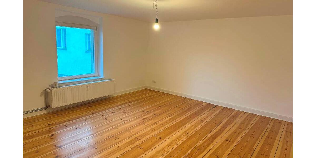 Etagenwohnung Berlin Friedrichshagen - 4 Zimmer, 169 m&sup2;, 2.500&euro; | Angebot:26725190