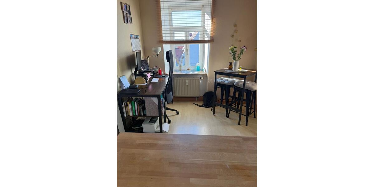 Helles Apartment in Toplage! 1 zimmer