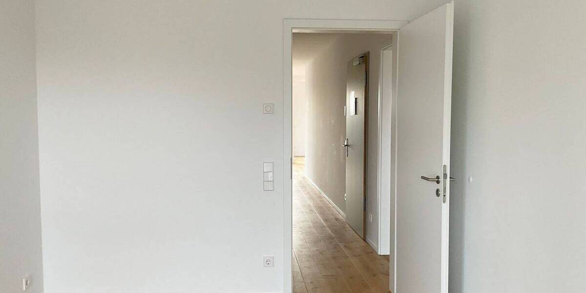 Etagenwohnung Hannover Döhren - 4 Zimmer, 118 m&sup2;, 1.690&euro; | Angebot:26512633