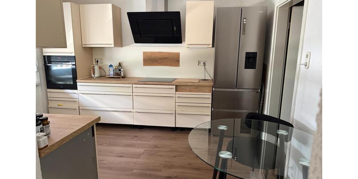 Erdgeschoßwohnung Meinerzhagen - 2 Zimmer, 48 m&sup2;, 635&euro; | Angebot:26670844