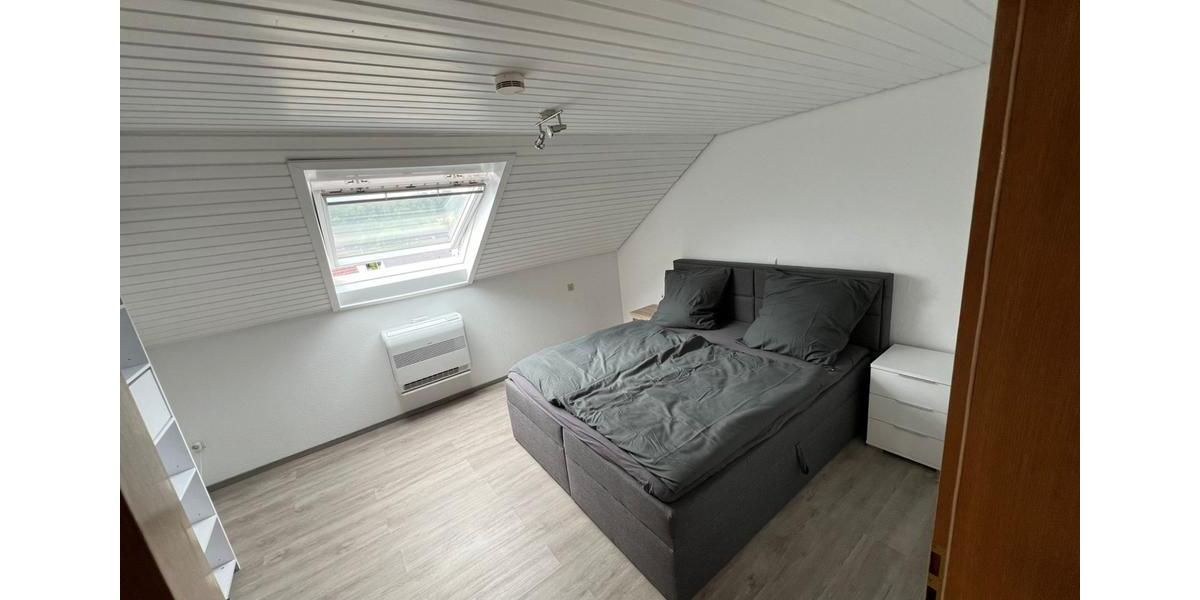Wohnen auf Zeit Jettingen - 2 Zimmer, 60 m&sup2;, 800&euro; | Angebot:24600404