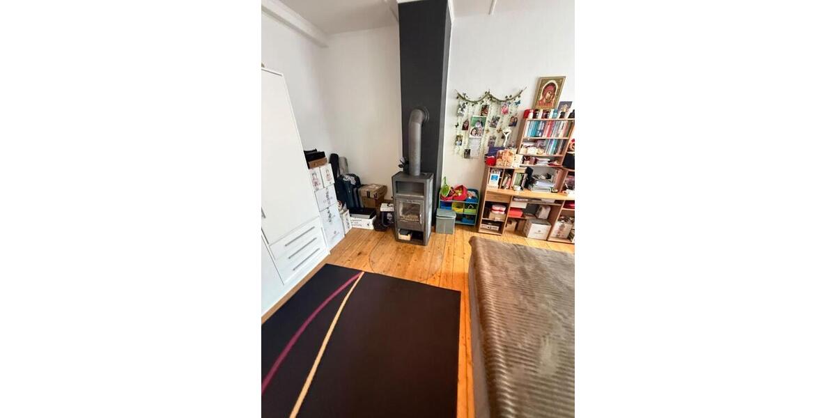 grosse 2,5 Zimmer Whg. mit Terrasse, Kamin und gr. Küche Schwörstadt - Erdgeschoßwohnung Schwörstadt Niederdossenbach | Angebot:27151275