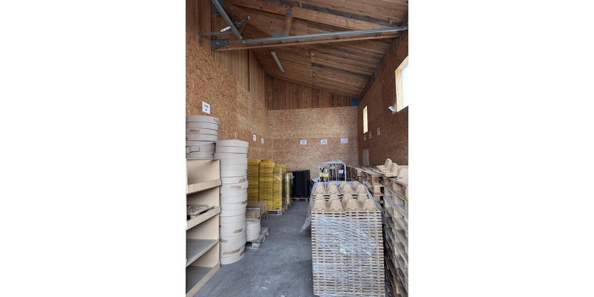 Gewerbeobjekt Geretsried Gelting - 12.321&euro; | Angebot:26113080