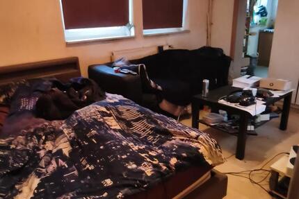 Wohnung Siegen Kaan-Marienborn - 1 Zimmer, 22 m&sup2;, 225&euro; | Angebot:25805524