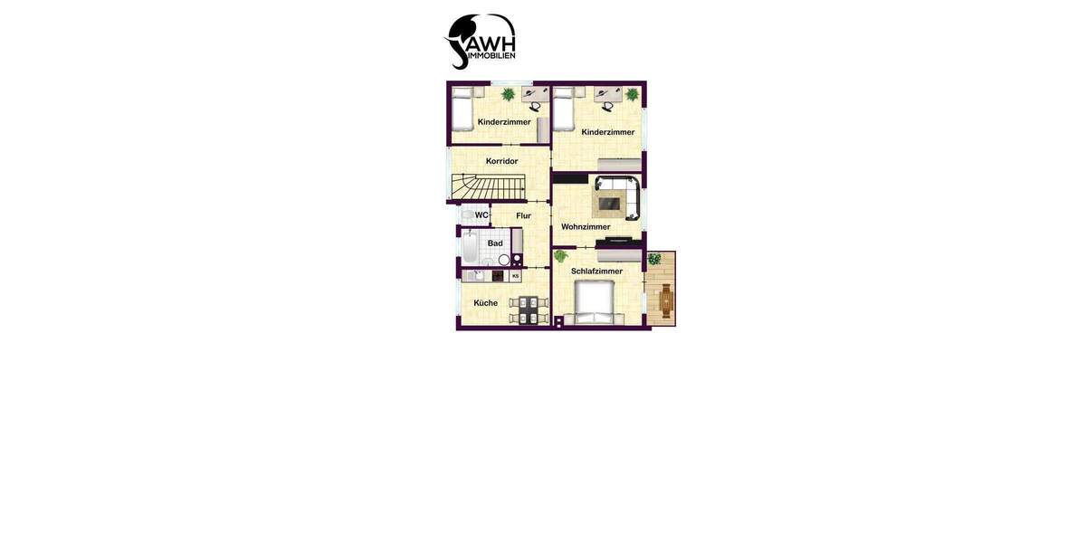 Mehrfamilienhaus, Wohnhaus Gerabronn Seibotenberg - 9 Zimmer, 229 m&sup2;, 1.800&euro; | Angebot:24027390