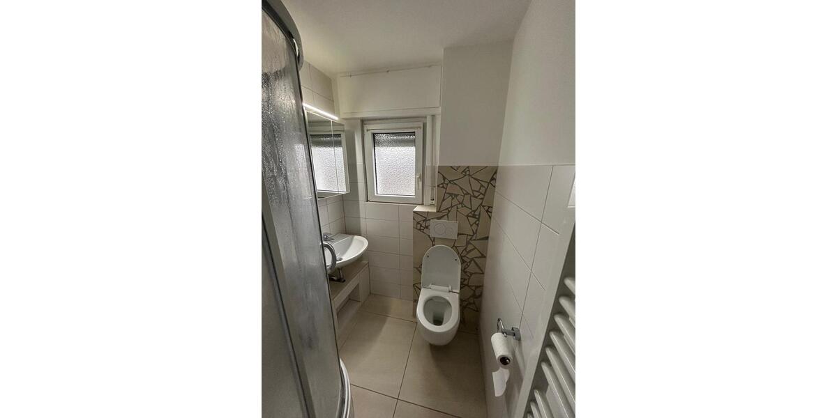 Etagenwohnung Groß-Gerau Gerau - 5 Zimmer, 100 m&sup2;, 1.650&euro; | Angebot:24888589