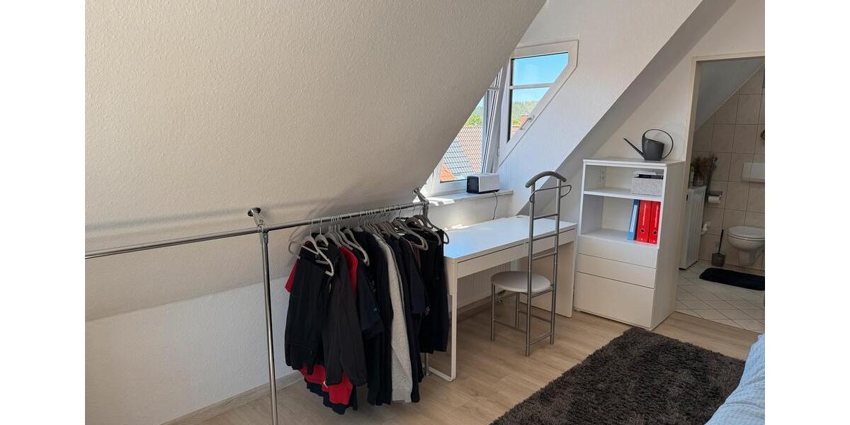 Maisonettenwohnung Tuttlingen - 2.5 Zimmer, 59 m&sup2;, 930&euro; | Angebot:26692445