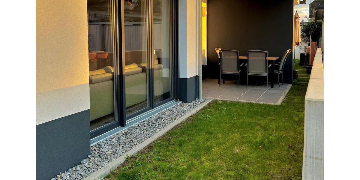 Erdgeschoßwohnung Gernsbach - 3 Zimmer, 83 m&sup2;, 1.485&euro; | Angebot:26097397