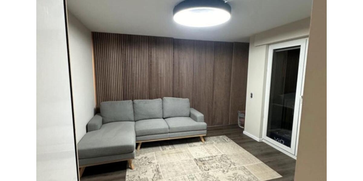 2-Zimmer Wohnung zur Miete 2 zimmer