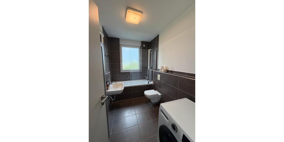 Etagenwohnung Berlin Mitte - 2 Zimmer, 50 m&sup2;, 1.450&euro; | Angebot:26705655