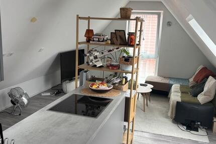 Wohnung Freystadt - 1 Zimmer, 35 m&sup2;, 600&euro; | Angebot:26478220