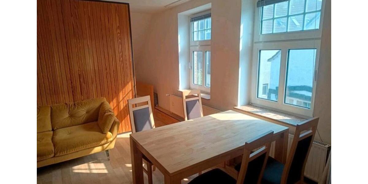 Etagenwohnung Esens - 1 Zimmer, 40 m&sup2;, 500&euro; | Angebot:26553738