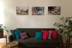 Wohnen auf Zeit Darmstadt Darmstadt-Nord - 3 Zimmer, 63 m&sup2;, 1.100&euro; | Angebot:26615984
