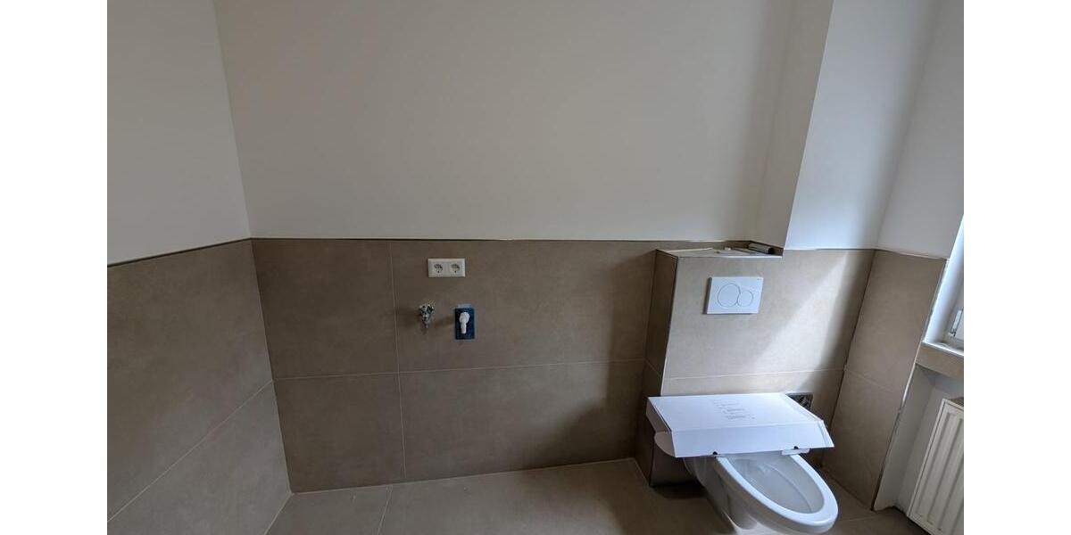 Etagenwohnung Eberbach - 3 Zimmer, 104 m&sup2;, 1.000&euro; | Angebot:25832268