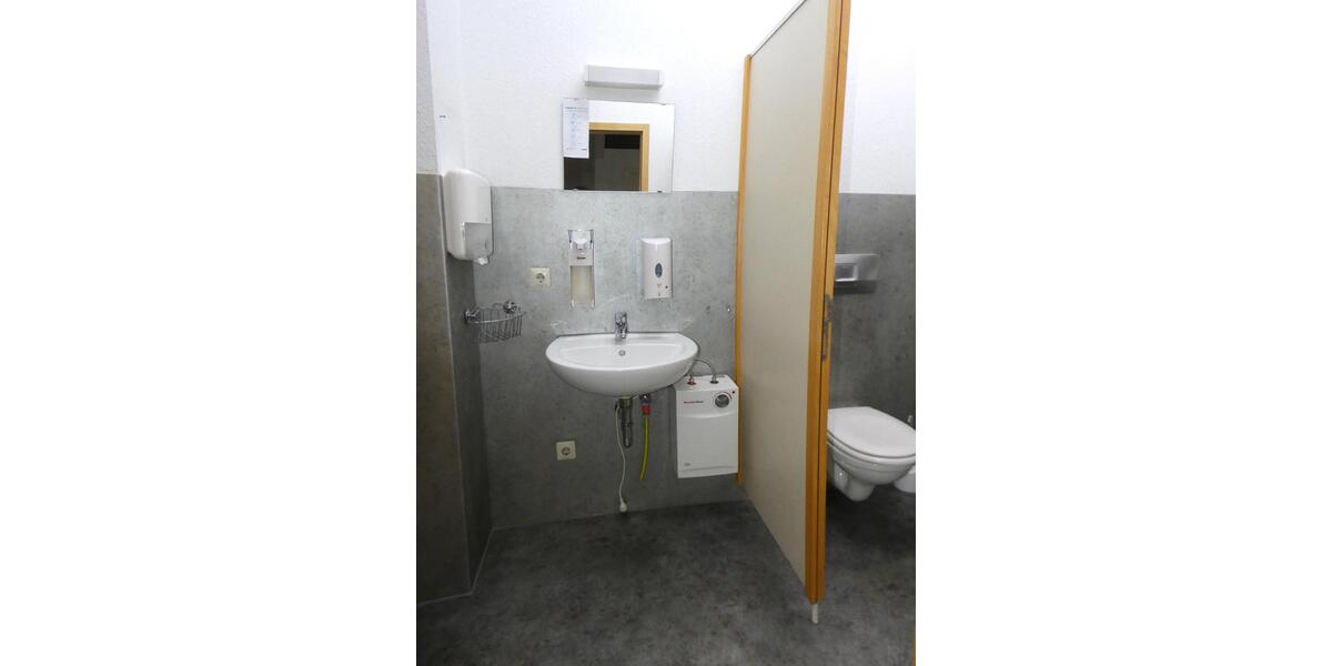 Gewerbeobjekt Langenau - 438&euro; | Angebot:24415060