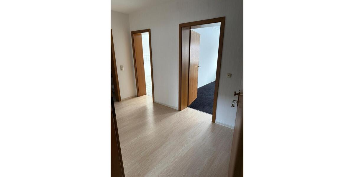 Etagenwohnung Minden - 1 Zimmer, 72 m&sup2;, 550&euro; | Angebot:24690327