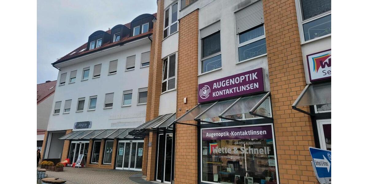 Gewerbeobjekt Weißwasser (Oberlausitz) - 998&euro; | Angebot:22914267