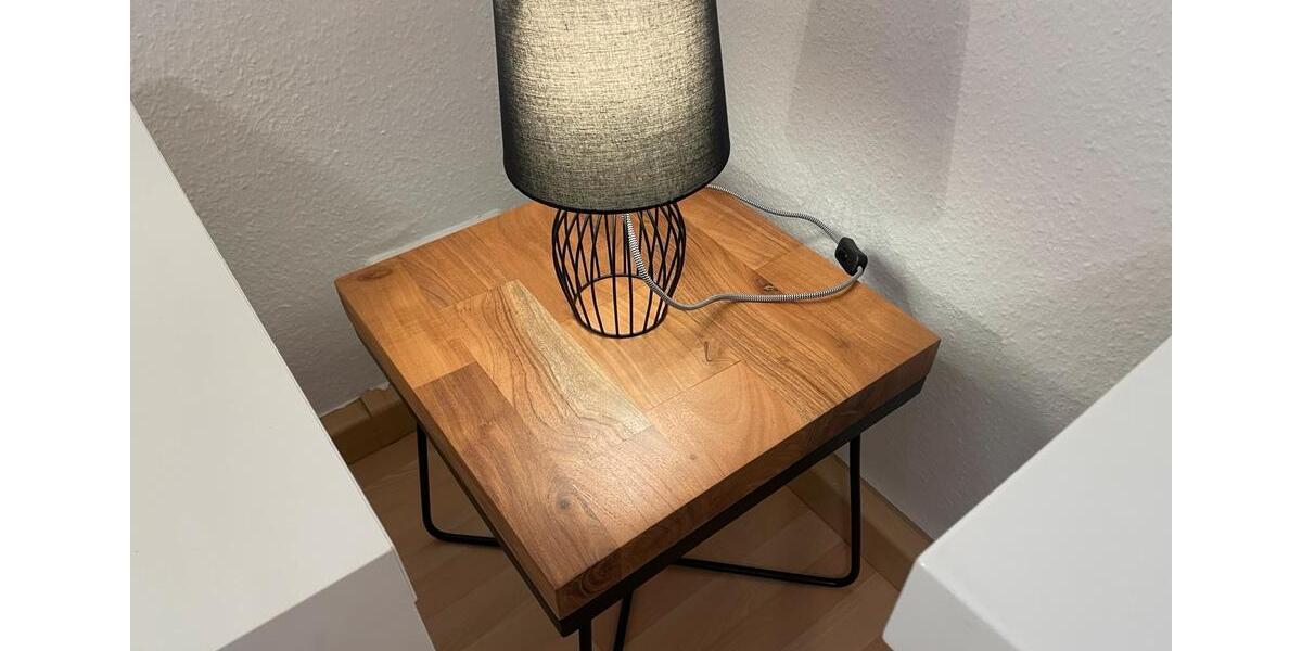 Wohnen auf Zeit Erfurt Johannesvorstadt - 4 Zimmer, 70 m&sup2;, 75&euro; | Angebot:20462013