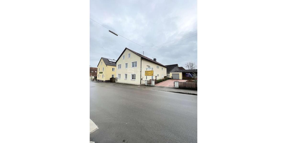 Mehrfamilienhaus, Wohnhaus Marxheim - 12 Zimmer, 318 m&sup2;, 17&euro; | Angebot:24767320