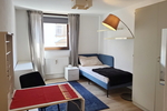 Studentenapartement mieten in Erlangen 1 zimmer