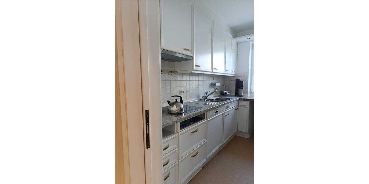 Erdgeschoßwohnung Bad Wörishofen - 1 Zimmer, 144 m&sup2;, 1.550&euro; | Angebot:25725384