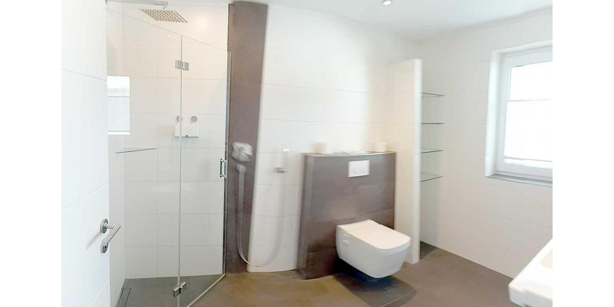 Erdgeschoßwohnung Melsungen - 4 Zimmer, 1.400&euro; | Angebot:23273126