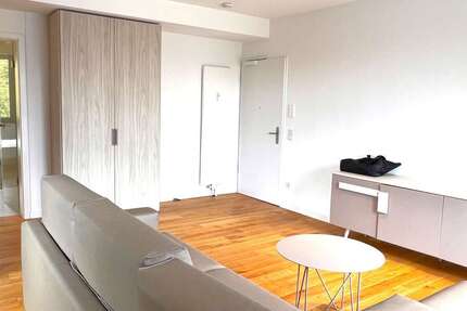 Wohnung zum Mieten in FRANKFURT (MAIN)- Eschersheim 1.275 € 50 m² 2 zimmer