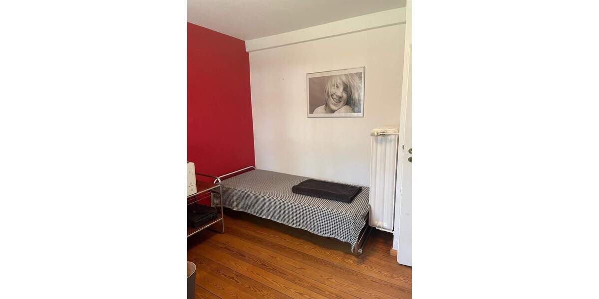 Reihenendhaus Berlin Zehlendorf - 5 Zimmer, 110 m&sup2;, 2.200&euro; | Angebot:24451598