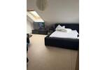 Dachgeschoßwohnung Rüsselsheim am Main - 3 Zimmer, 101 m&sup2;, 1.500&euro; | Angebot:26429896