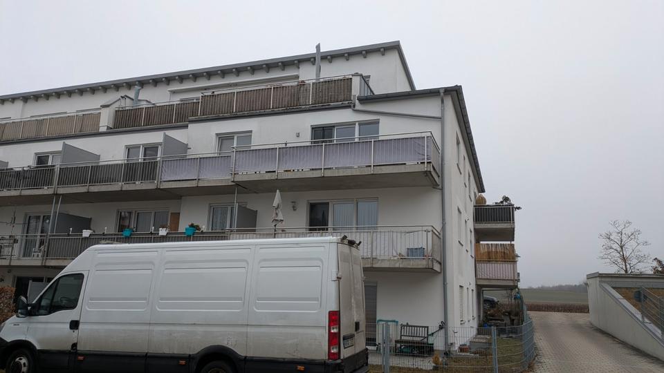 Wohnen auf Zeit Zolling - 3 Zimmer, 91 m&sup2;, 1.500&euro; | Angebot:26701632