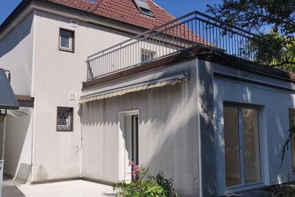 Wohnen auf Zeit München Trudering - 2 Zimmer, 40 m&sup2;, 940&euro; | Angebot:25355785