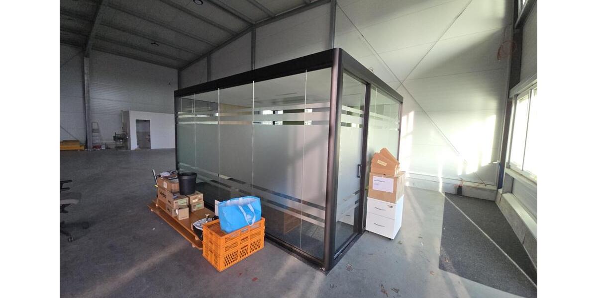 Gewerbeobjekt Schrobenhausen - 2.800&euro; | Angebot:24359919