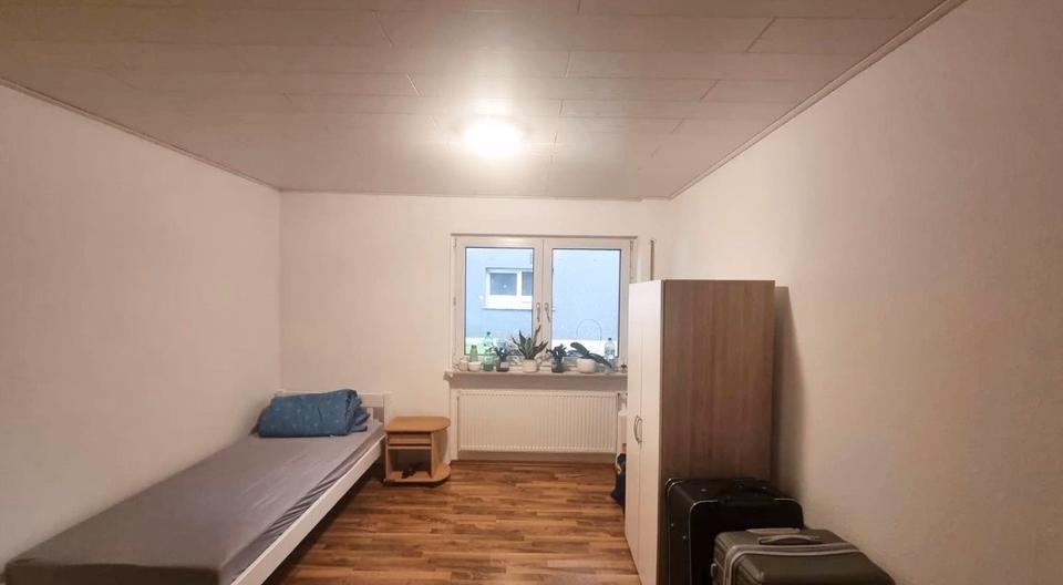 Erdgeschoßwohnung Wetzlar Steindorf - 2 Zimmer, 45 m&sup2;, 520&euro; | Angebot:25261069