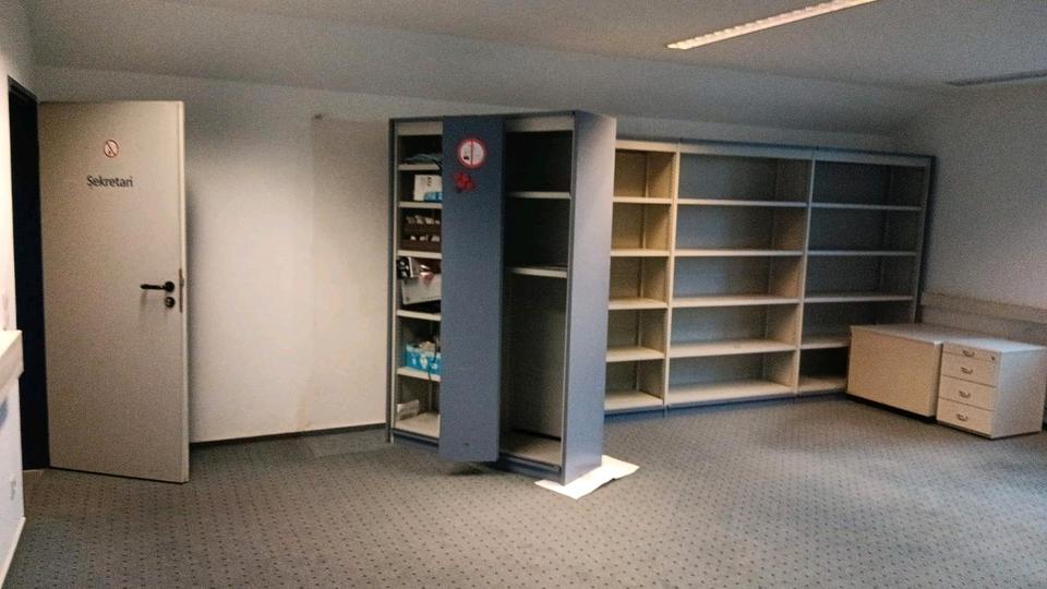 Gewerbeobjekt Feuchtwangen - 500&euro; | Angebot:23788878