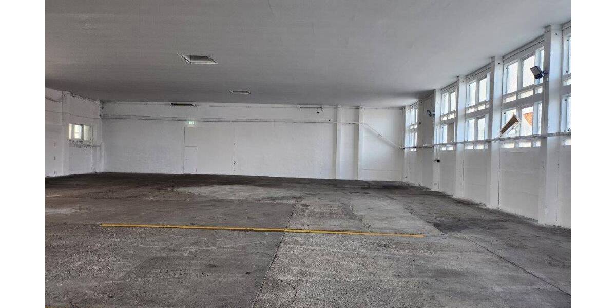 Gewerbeobjekt Magdeburg Prester - 2.835&euro; | Angebot:25667770