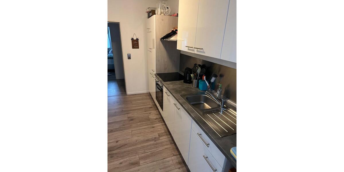 Etagenwohnung Bösel - 6 Zimmer, 140 m&sup2;, 1.500&euro; | Angebot:26518195