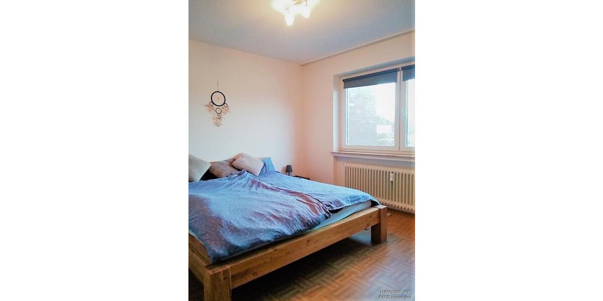 Etagenwohnung Varel - 2 Zimmer, 56 m&sup2;, 450&euro; | Angebot:24612949