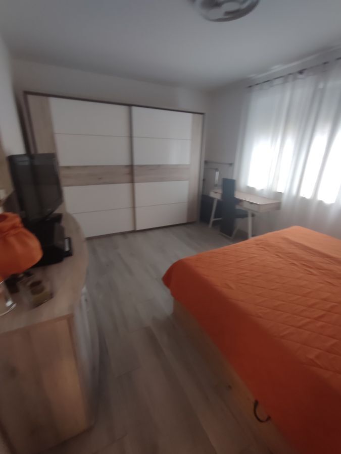 Moderne, barrierefreie Erdgeschoßwohnung mit 3,5 Zimmern im Luftkurort Hümmerich - provisionsfrei!