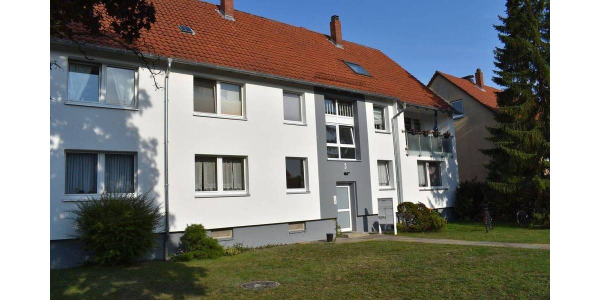 Etagenwohnung Celle Heese - 3 Zimmer, 53 m&sup2;, 425&euro; | Angebot:26475728