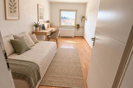 Wohnung Koblenz - 4 Zimmer, 130 m&sup2;, 1.500&euro; | Angebot:27615539