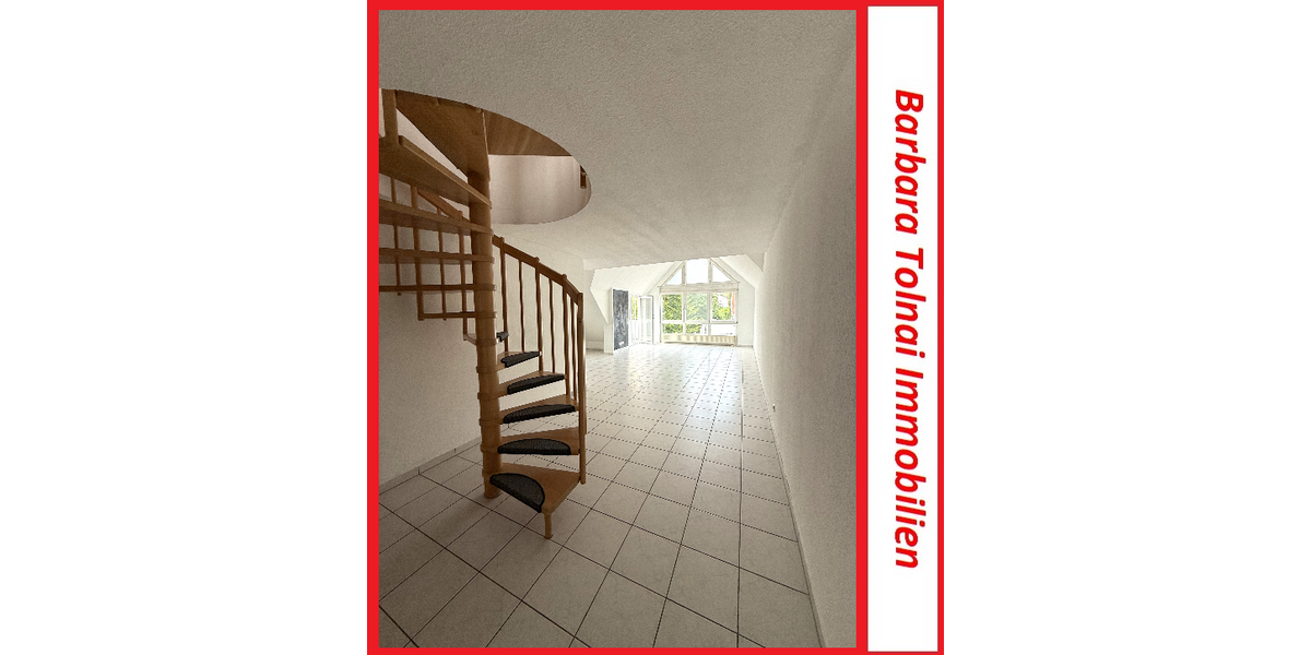 Etagenwohnung Beilstein - 5 Zimmer, 101 m&sup2;, 1.200&euro; | Angebot:26988376