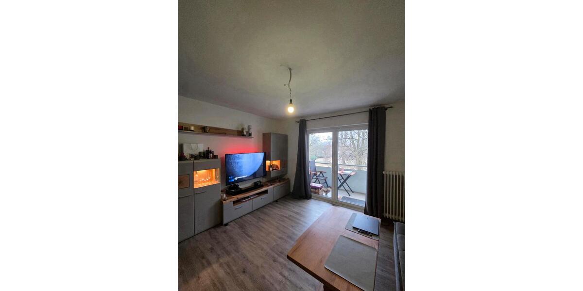 Etagenwohnung Reinbek - 1 Zimmer, 31 m&sup2;, 685&euro; | Angebot:25251147