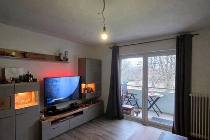 Wohnung Reinbek - 1 Zimmer, 31 m&sup2;, 685&euro; | Angebot:25251147