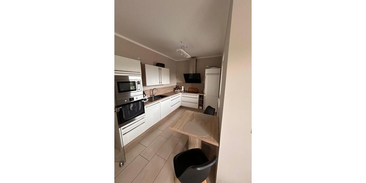 Etagenwohnung Recke - 3 Zimmer, 67 m&sup2;, 670&euro; | Angebot:26600483